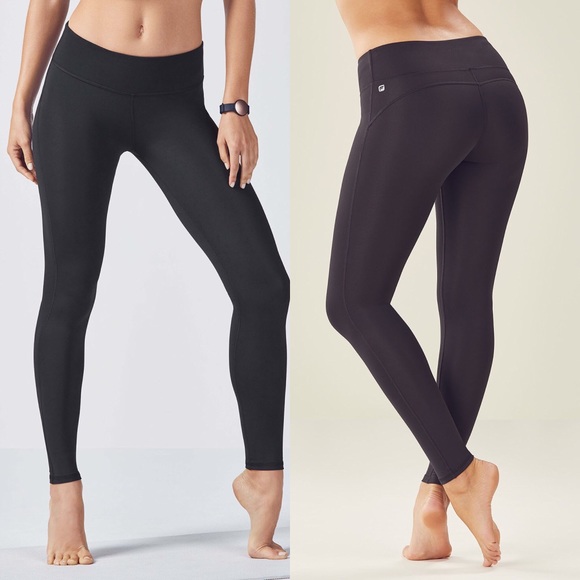 salar solid powerform legging